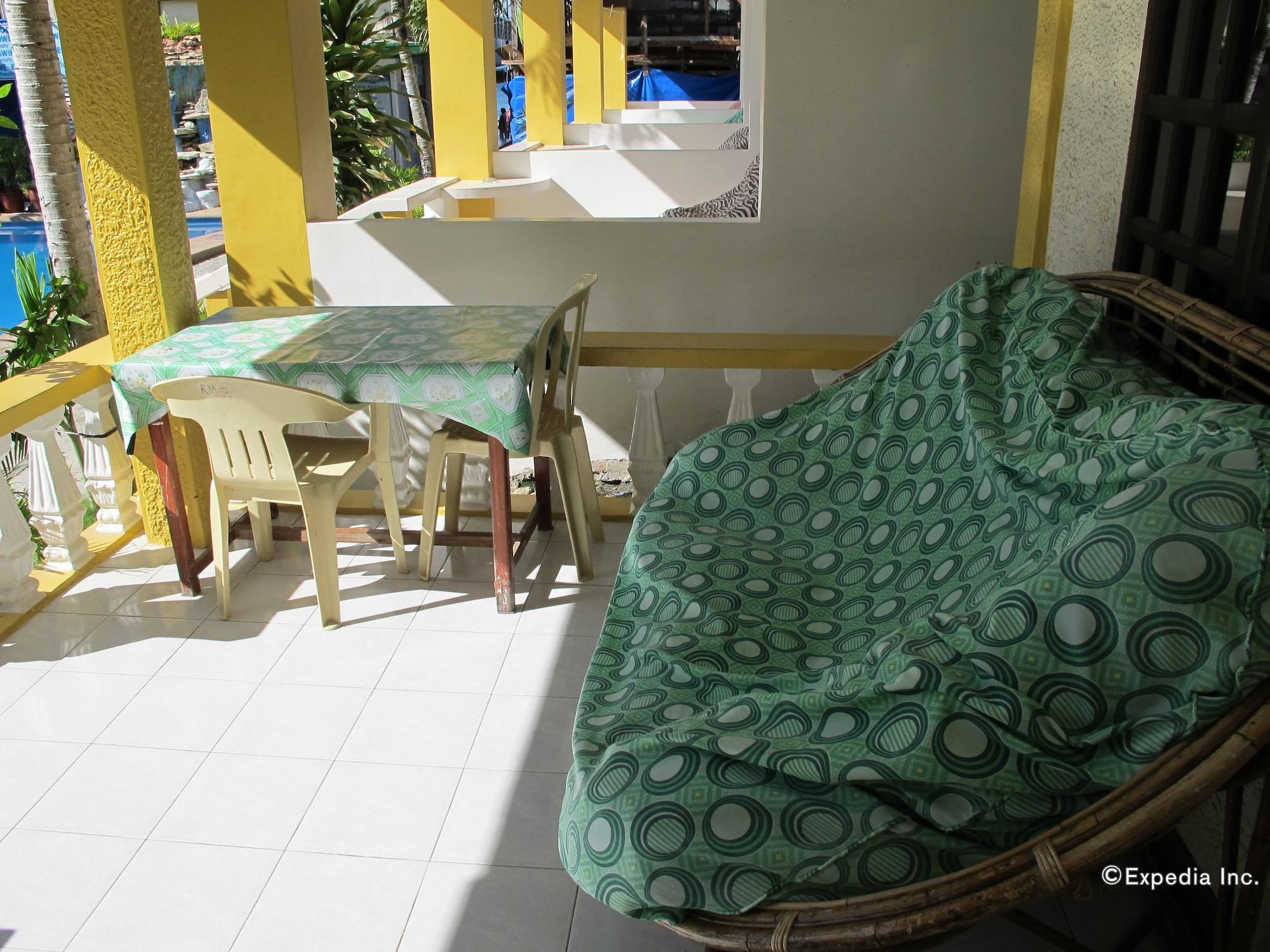 Seashore Beach Resort Puerto Galera Exteriér fotografie