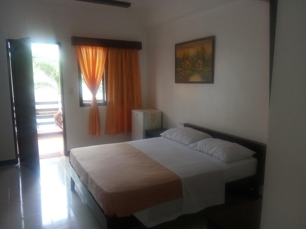 Seashore Beach Resort Puerto Galera Exteriér fotografie