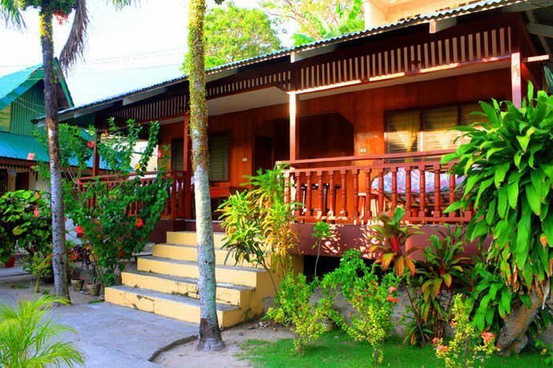 Seashore Beach Resort Puerto Galera Exteriér fotografie