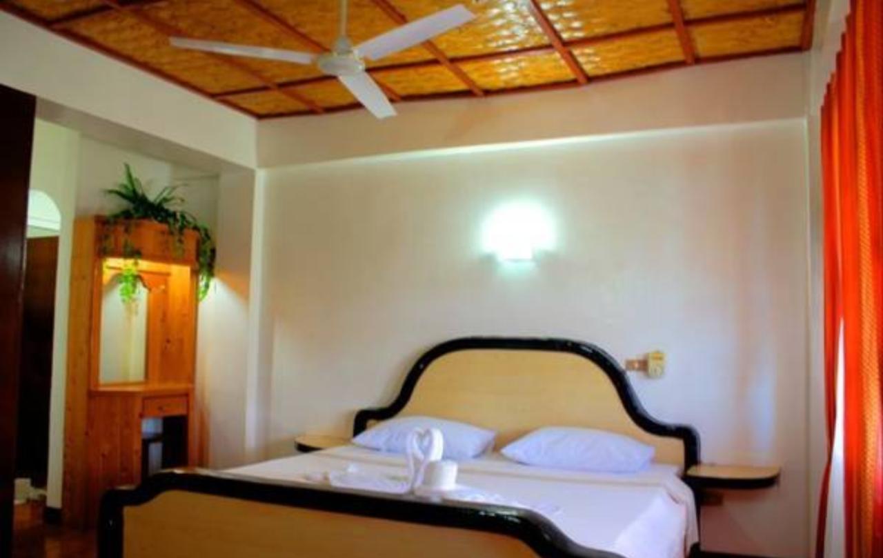 Seashore Beach Resort Puerto Galera Exteriér fotografie