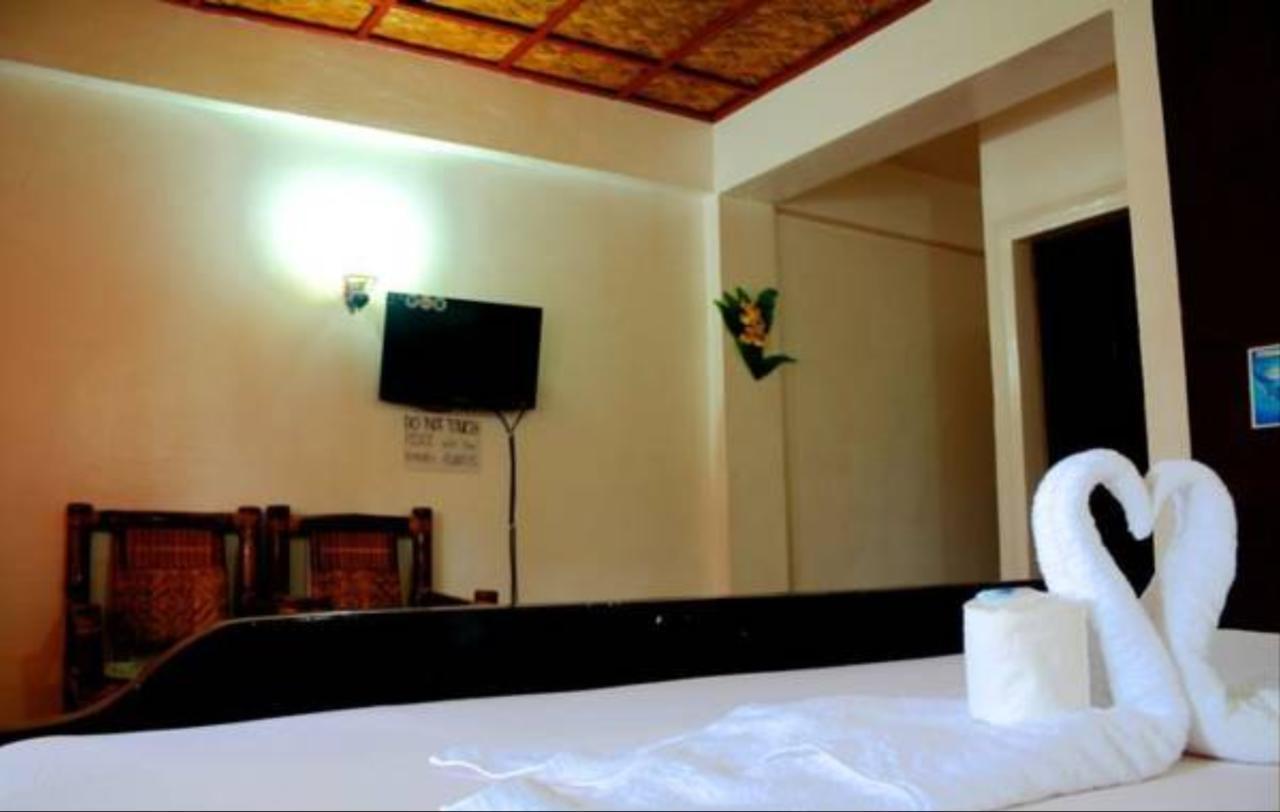 Seashore Beach Resort Puerto Galera Exteriér fotografie