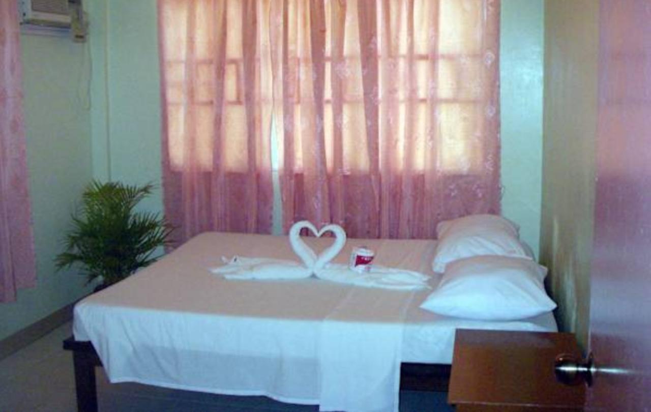 Seashore Beach Resort Puerto Galera Exteriér fotografie