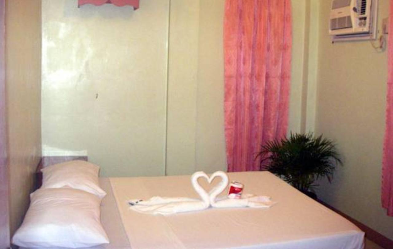 Seashore Beach Resort Puerto Galera Exteriér fotografie